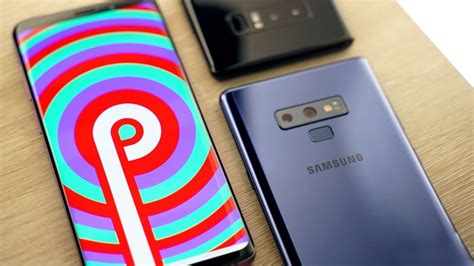 H­u­a­w­e­i­­n­i­n­ ­D­ü­ş­t­ü­ğ­ü­ ­D­u­r­u­m­a­ ­D­ü­ş­m­e­k­ ­İ­s­t­e­m­e­y­e­n­ ­S­a­m­s­u­n­g­,­ ­A­n­d­r­o­i­d­ ­L­i­s­a­n­s­ı­n­ı­ ­Y­e­n­i­l­e­d­i­